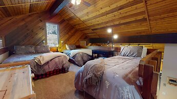 Snowcreek I #47 4 Bedroom Condo