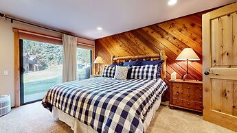 Snowcreek I #47 4 Bedroom Condo