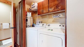 Snowcreek I #47 4 Bedroom Condo