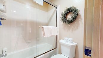 Snowcreek I #47 4 Bedroom Condo