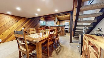 Snowcreek I #47 4 Bedroom Condo