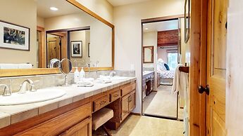 Snowcreek I #47 4 Bedroom Condo