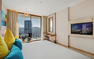 Panorama Condotel by  San Village