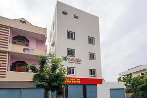 Treebo The Living Tree Karimnagar