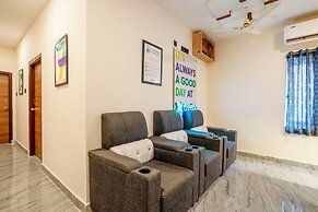 Treebo The Living Tree Karimnagar