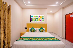 Treebo The Living Tree Karimnagar