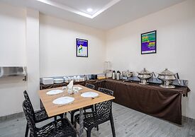 Treebo The Living Tree Karimnagar