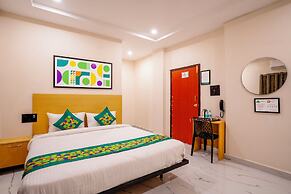 Treebo The Living Tree Karimnagar