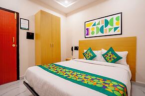 Treebo The Living Tree Karimnagar