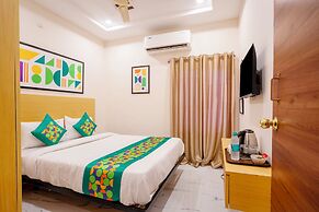 Treebo The Living Tree Karimnagar