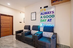 Treebo The Living Tree Karimnagar