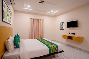 Treebo The Living Tree Karimnagar