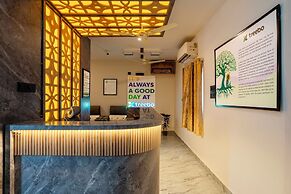 Treebo The Living Tree Karimnagar