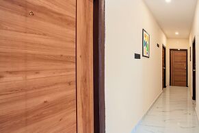 Treebo The Living Tree Karimnagar