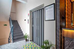 Treebo The Living Tree Karimnagar