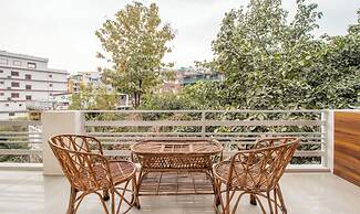 Treebo The Living Tree Karimnagar