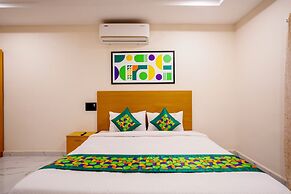 Treebo The Living Tree Karimnagar