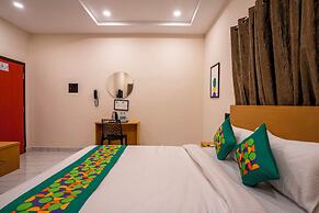 Treebo The Living Tree Karimnagar