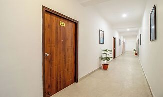 Treebo The Living Tree Karimnagar