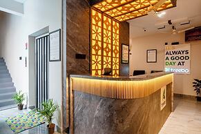 Treebo The Living Tree Karimnagar