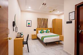 Treebo The Living Tree Karimnagar