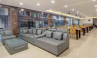 Treebo The Living Tree Karimnagar