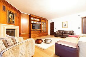 Villa Adige Luxury