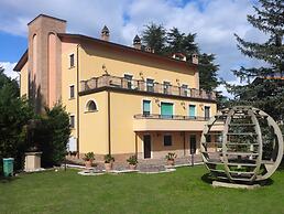 Villa Adige Luxury