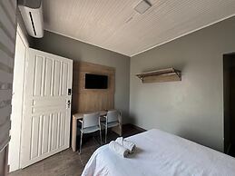 John R Hotel Curitiba