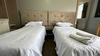 John R Hotel Curitiba