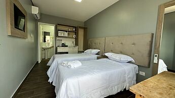 John R Hotel Curitiba