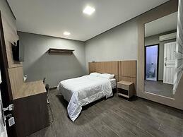 John R Hotel Curitiba