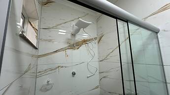 John R Hotel Curitiba