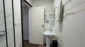 John R Hotel Curitiba