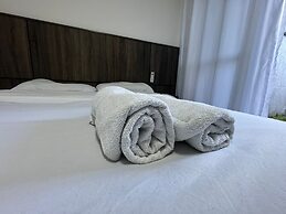 John R Hotel Curitiba