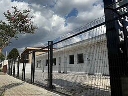 John R Hotel Curitiba