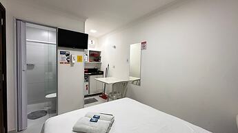 John R Hotel Curitiba