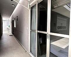 John R Hotel Curitiba