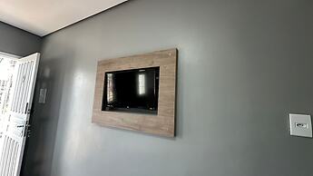 John R Hotel Curitiba