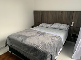 John R Hotel Curitiba