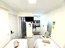 John R Hotel Curitiba