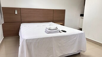 John R Hotel Curitiba