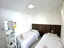 John R Hotel Curitiba