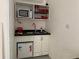 John R Hotel Curitiba