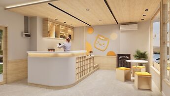 Days Inn