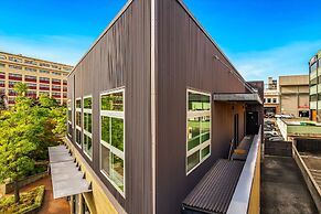 Roxy Condo 203 in Bremerton