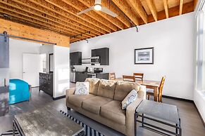 Roxy Condo 203 in Bremerton