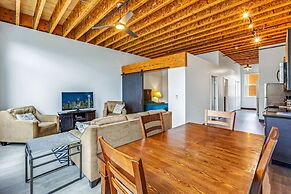 Roxy Condo 203 in Bremerton