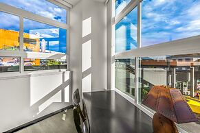 Admiral Condo 201 in Bremerton