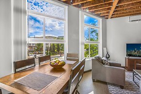 Admiral Condo 201 in Bremerton